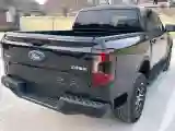2025 Ford Ranger 2.3T 258HP L4 8AT