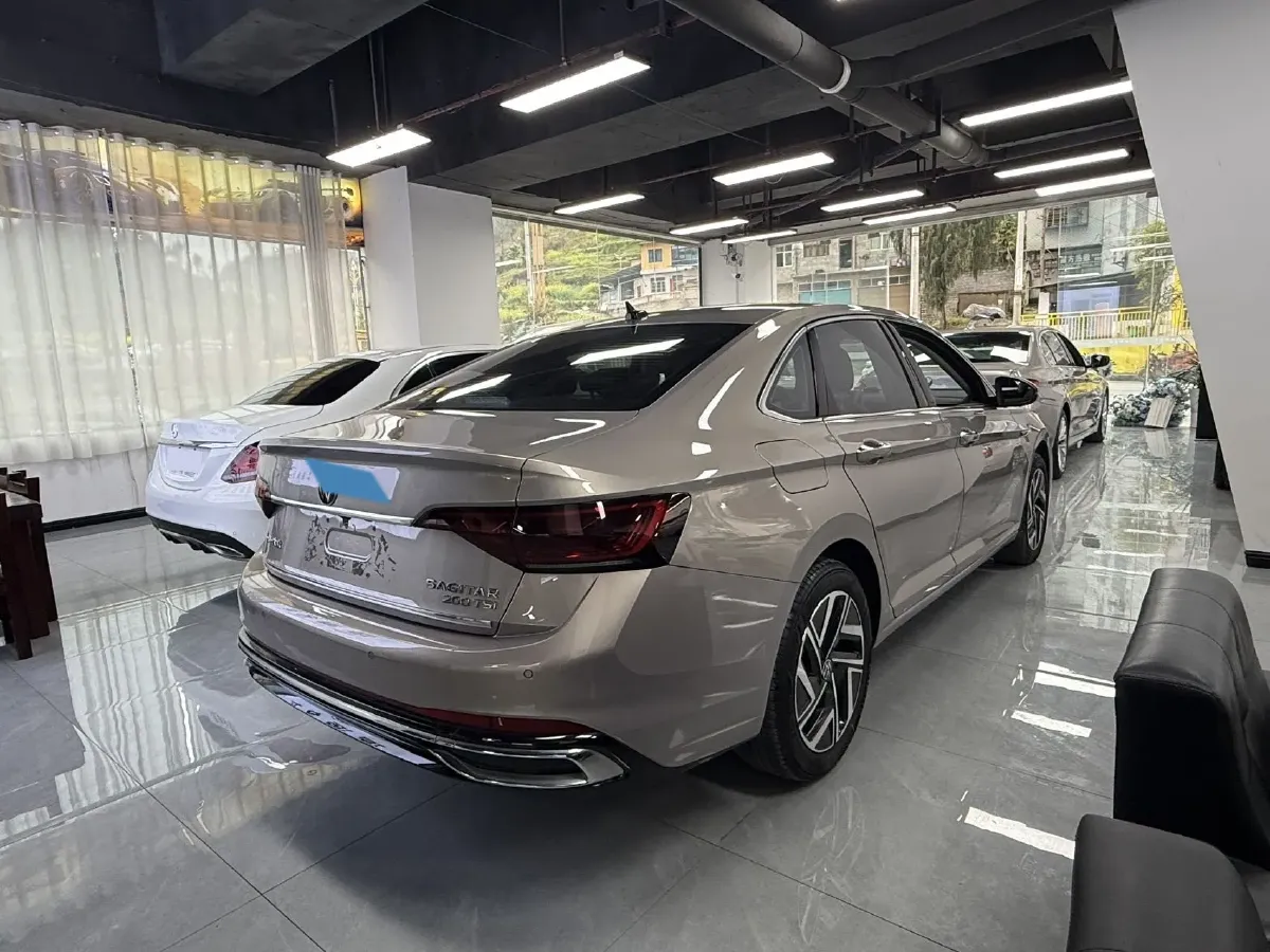 2022 Volkswagen Sagitar 1.2T 116HP L4 7DCT,autocango,china used car exporter,china ev exporter,chinese used car exporter,chinese used ev exporter