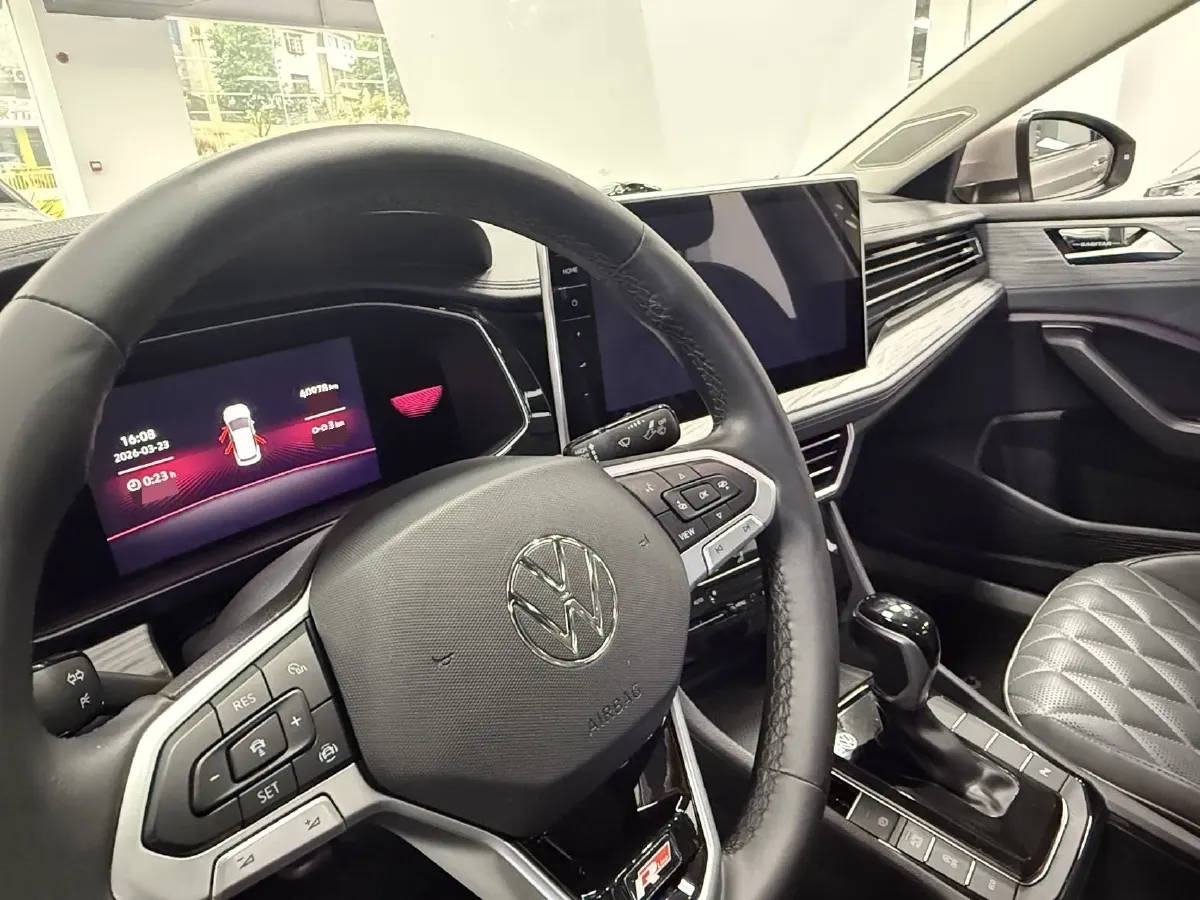 2022 Volkswagen Sagitar 1.2T 116HP L4 7DCT,autocango,china used car exporter,china ev exporter,chinese used car exporter,chinese used ev exporter