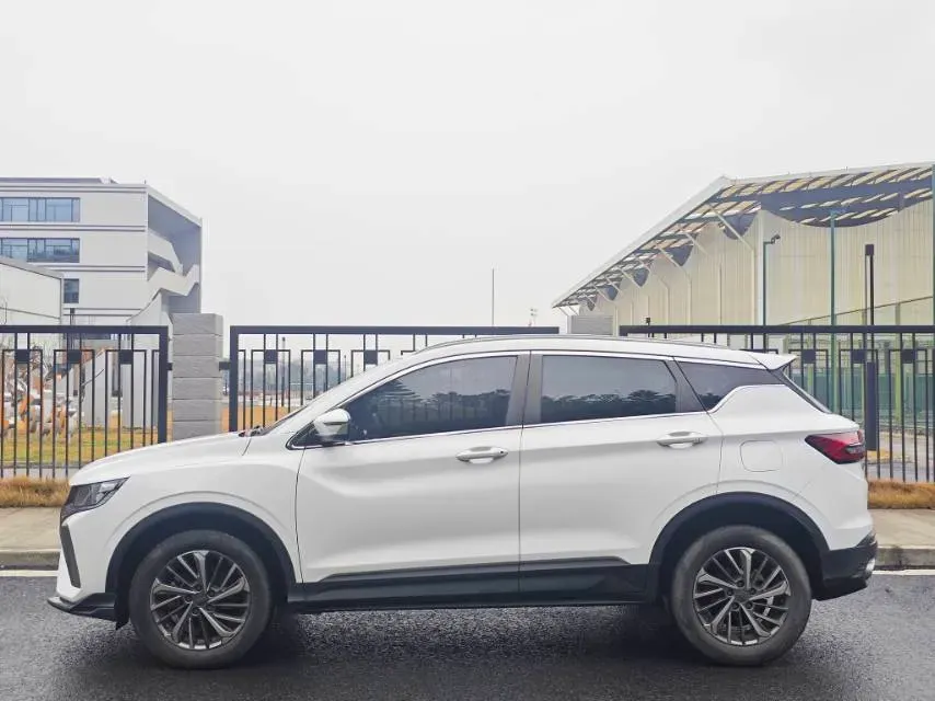 2021 Geely Coolray 1.4T 141HP L4 6DCT,autocango,china used car exporter,china ev exporter,chinese used car exporter,chinese used ev exporter