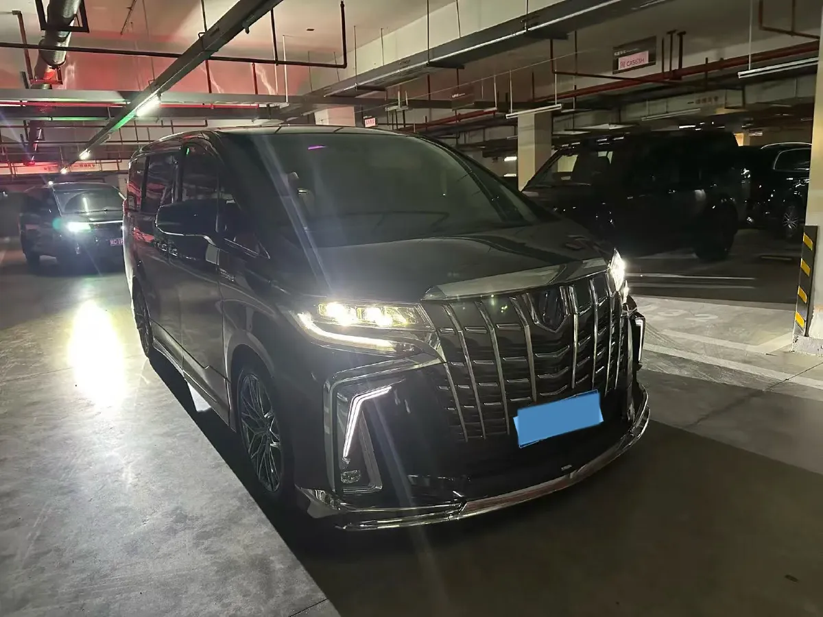 2021 Toyota Alphard 2.5L 117HP L4 E-CVT Hybrid,autocango,china used car exporter,china ev exporter,chinese used car exporter,chinese used ev exporter
