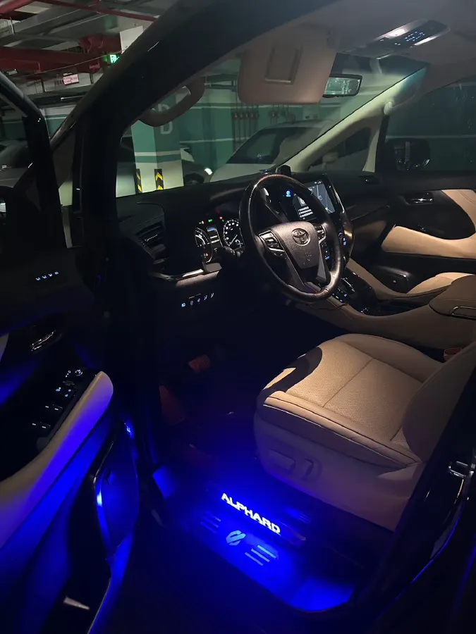 2021 Toyota Alphard 2.5L 117HP L4 E-CVT Hybrid,autocango,china used car exporter,china ev exporter,chinese used car exporter,chinese used ev exporter