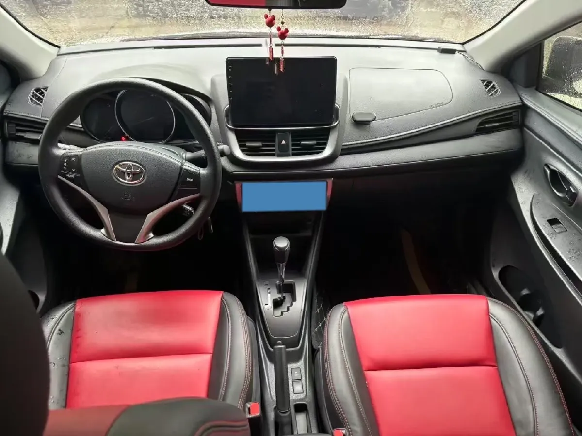 2022 Toyota Yaris L 1.5L 112HP L4 CVT,autocango,china used car exporter,china ev exporter,chinese used car exporter,chinese used ev exporter