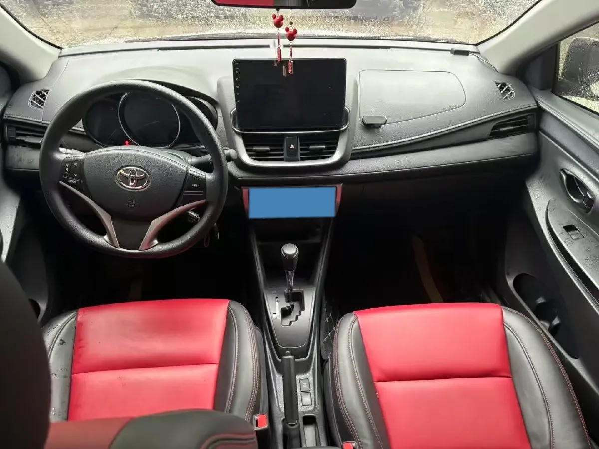 2022 Toyota Yaris L 1.5L 112HP L4 CVT,autocango,china used car exporter,china ev exporter,chinese used car exporter,chinese used ev exporter