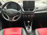 2022 Toyota Yaris L 1.5L 112HP L4 CVT
