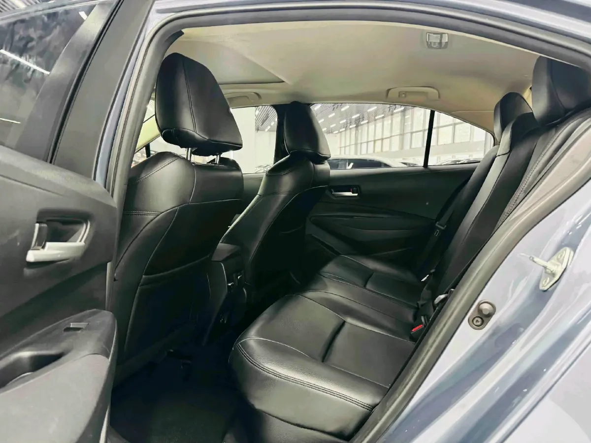 2021 Toyota Corolla 1.8L 98HP L4 E-CVT Hybrid,autocango,china used car exporter,china ev exporter,chinese used car exporter,chinese used ev exporter