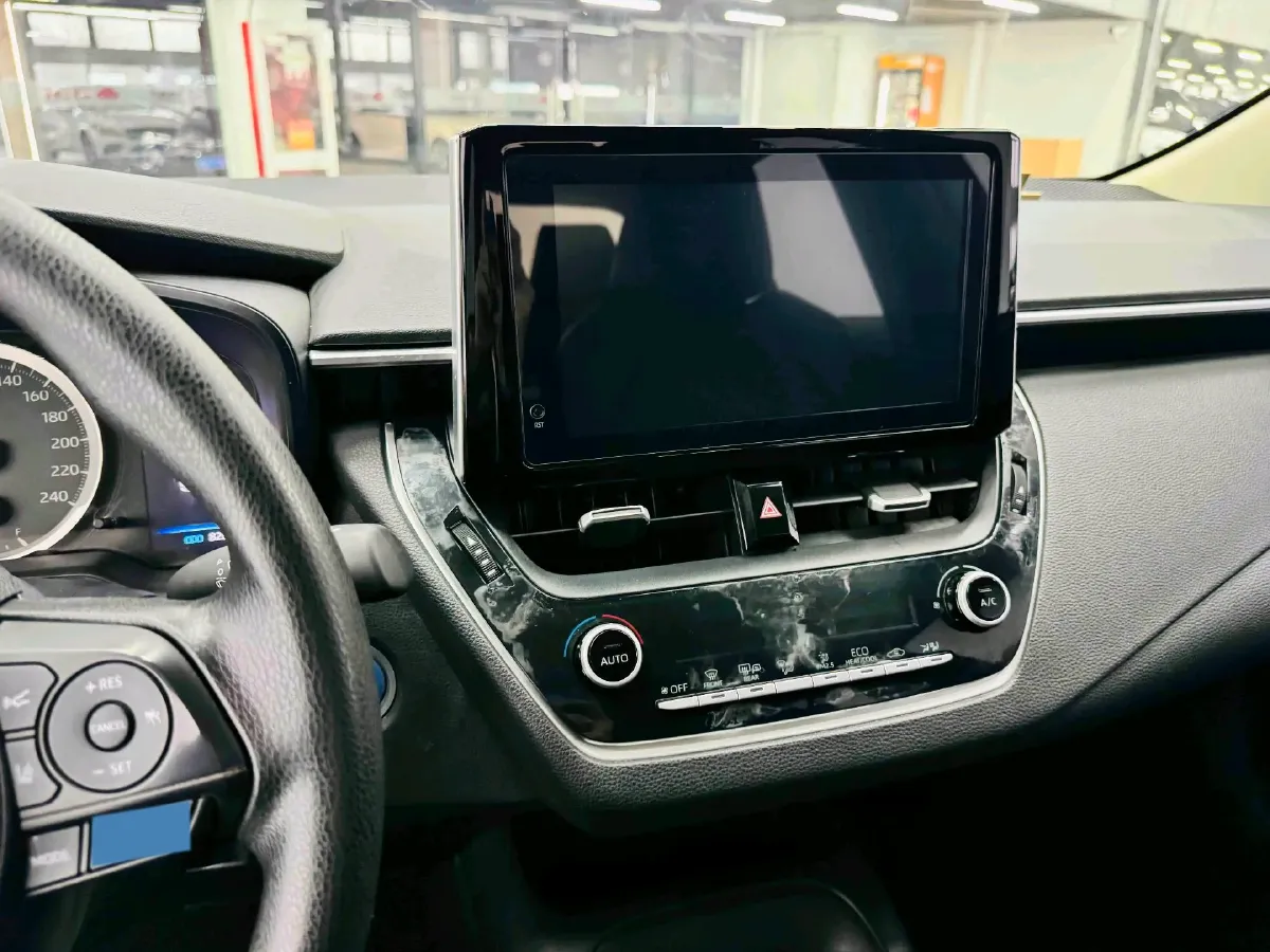 2021 Toyota Corolla 1.8L 98HP L4 E-CVT Hybrid,autocango,china used car exporter,china ev exporter,chinese used car exporter,chinese used ev exporter