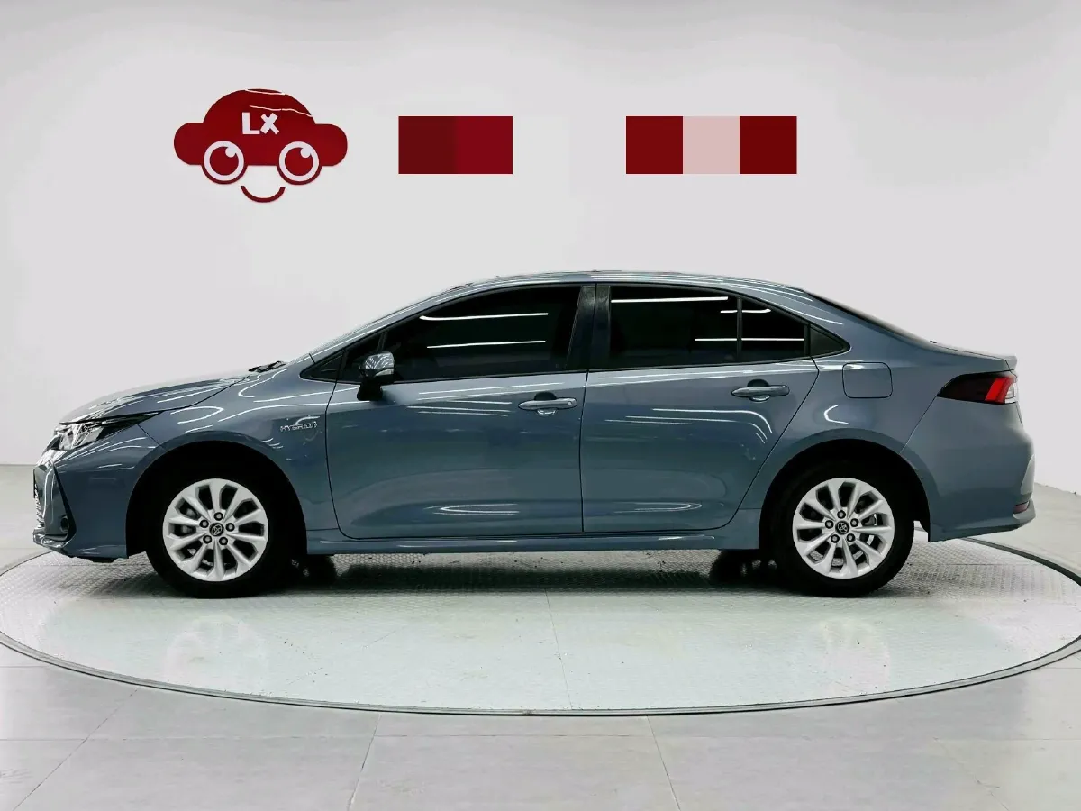 2021 Toyota Corolla 1.8L 98HP L4 E-CVT Hybrid,autocango,china used car exporter,china ev exporter,chinese used car exporter,chinese used ev exporter