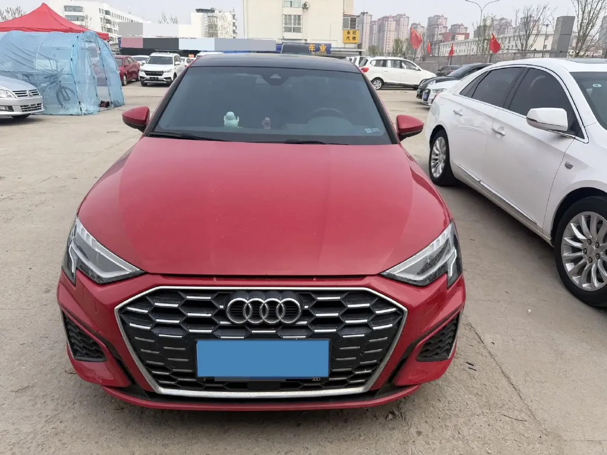 2023 Audi A3 1.4T 150HP L4 7DCT,autocango,china used car exporter,china ev exporter,chinese used car exporter,chinese used ev exporter