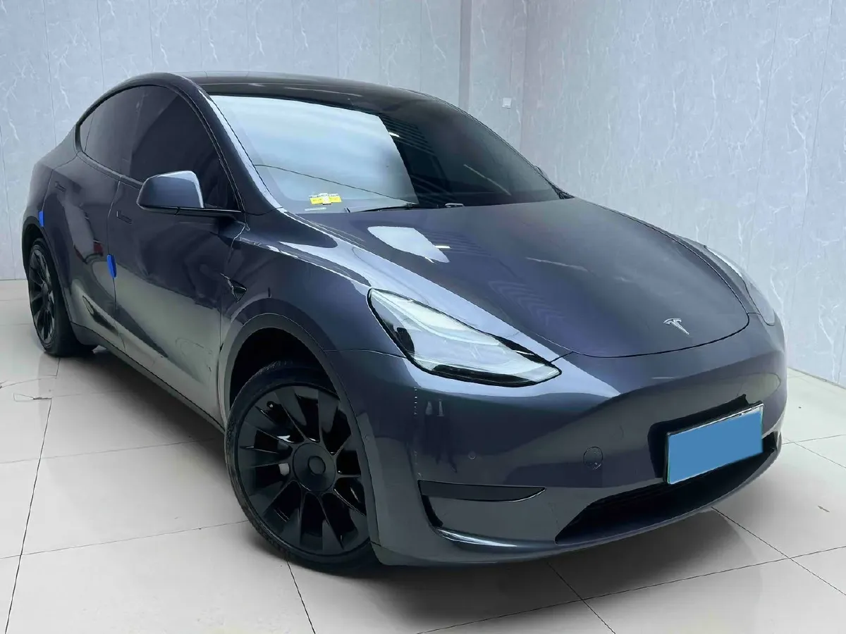 2022 Tesla Model Y BEV 60KWH,autocango,china used car exporter,china ev exporter,chinese used car exporter,chinese used ev exporter