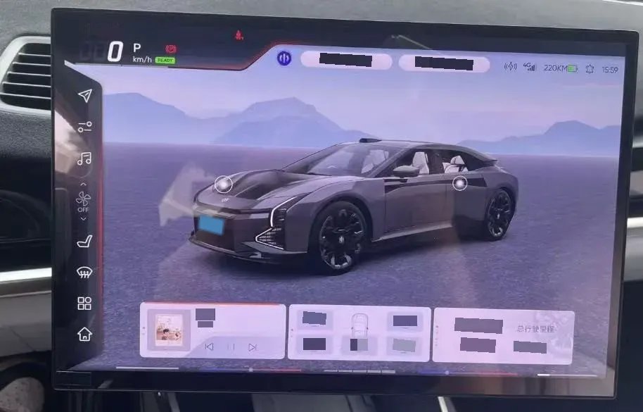 2023 HiPhi Z BEV 120KWH,autocango,china used car exporter,china ev exporter,chinese used car exporter,chinese used ev exporter