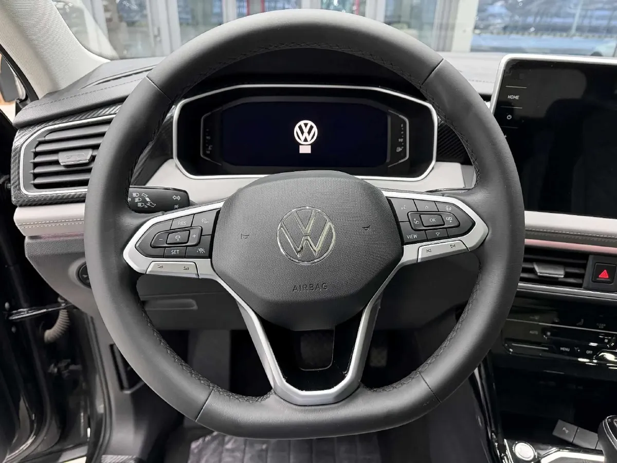 2023 Volkswagen Tayron 1.4T 150HP L4 7DCT,autocango,china used car exporter,china ev exporter,chinese used car exporter,chinese used ev exporter