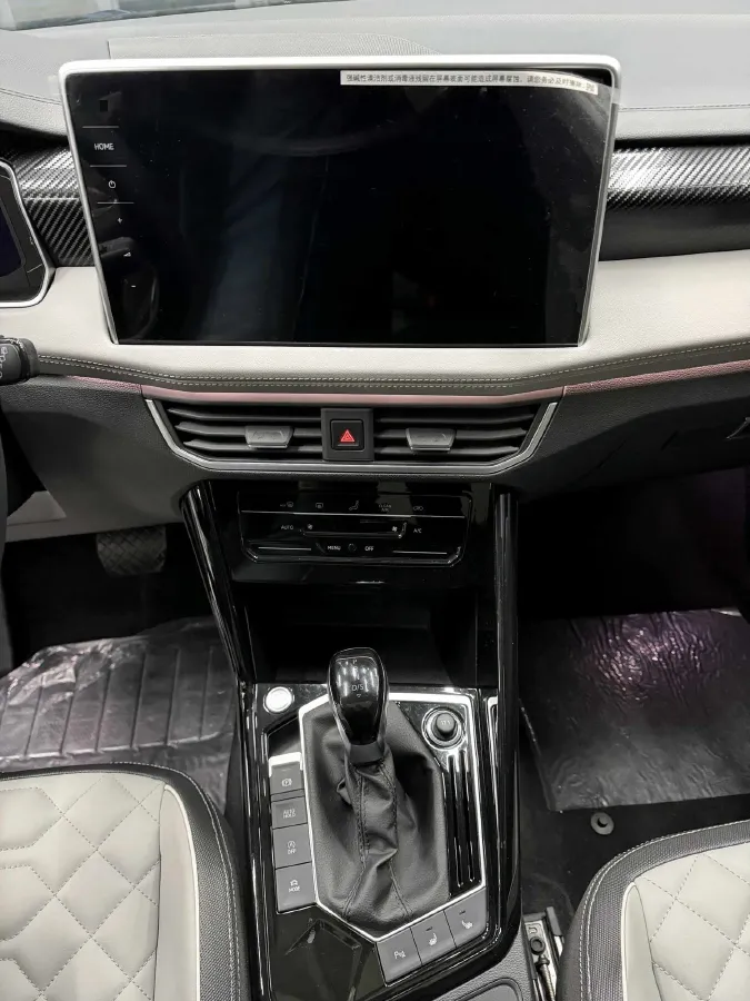 2023 Volkswagen Tayron 1.4T 150HP L4 7DCT,autocango,china used car exporter,china ev exporter,chinese used car exporter,chinese used ev exporter