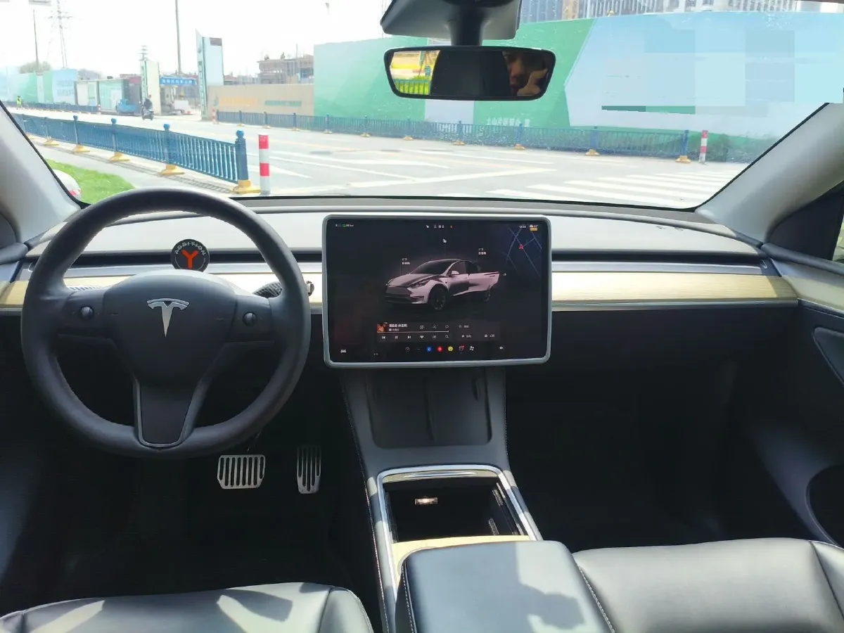 2022 Tesla Model Y BEV 60KWH,autocango,china used car exporter,china ev exporter,chinese used car exporter,chinese used ev exporter