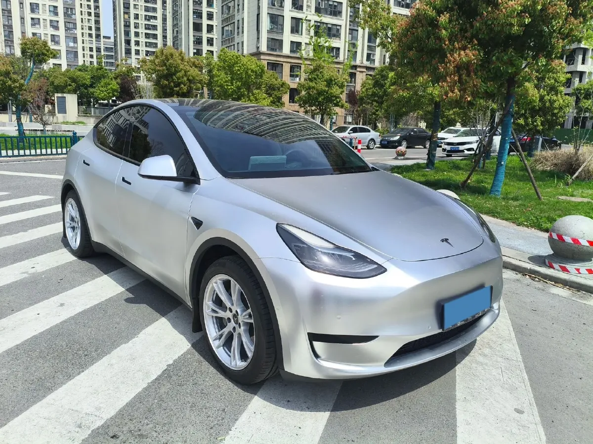 2022 Tesla Model Y BEV 60KWH,autocango,china used car exporter,china ev exporter,chinese used car exporter,chinese used ev exporter
