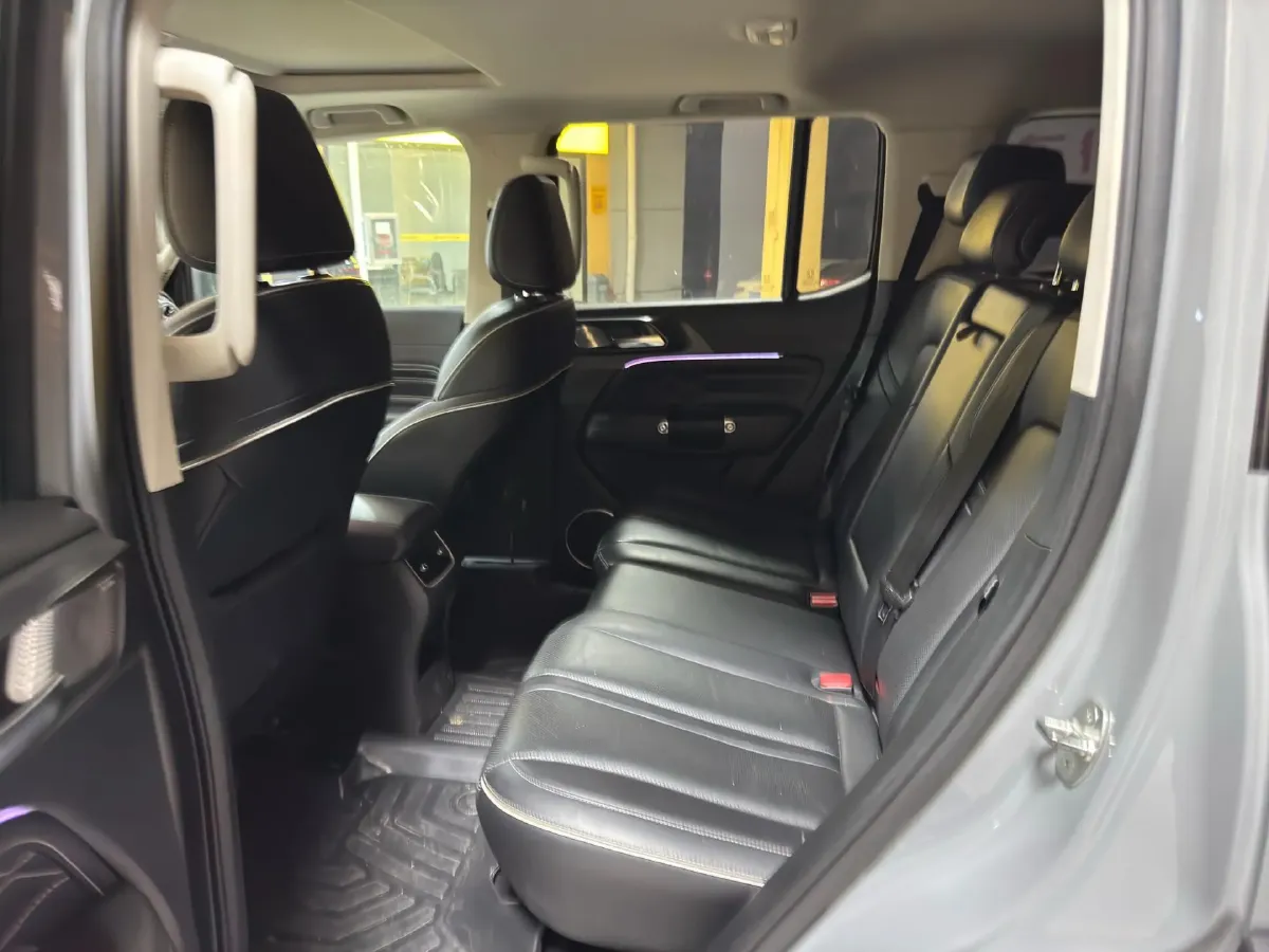 2021 Tank 300 2.0T 227HP L4 8AT,autocango,china used car exporter,china ev exporter,chinese used car exporter,chinese used ev exporter