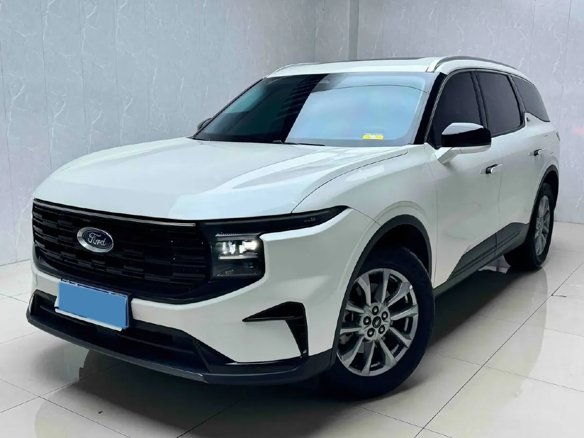 2023 Ford Edge 2.0T 252HP L4 8AT,autocango,china used car exporter,china ev exporter,chinese used car exporter,chinese used ev exporter