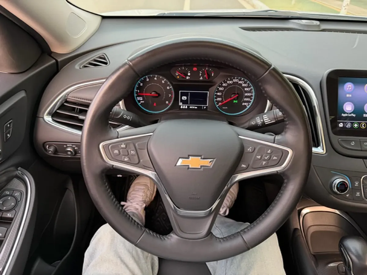 2022 Chevrolet Malibu XL 1.5T 169HP L4 9AT,autocango,china used car exporter,china ev exporter,chinese used car exporter,chinese used ev exporter