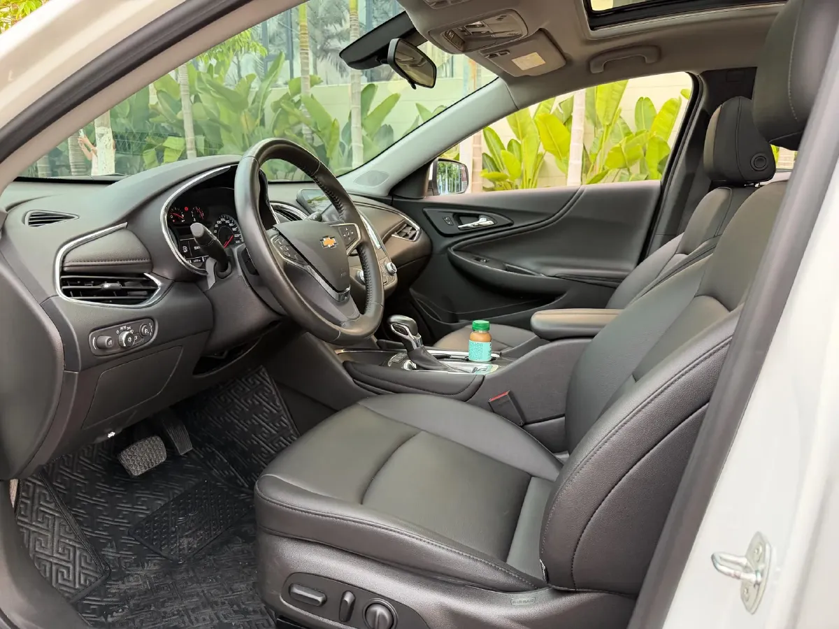 2022 Chevrolet Malibu XL 1.5T 169HP L4 9AT,autocango,china used car exporter,china ev exporter,chinese used car exporter,chinese used ev exporter