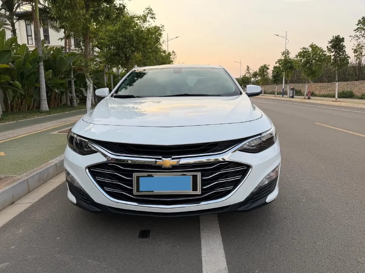 2022 Chevrolet Malibu XL 1.5T 169HP L4 9AT,autocango,china used car exporter,china ev exporter,chinese used car exporter,chinese used ev exporter