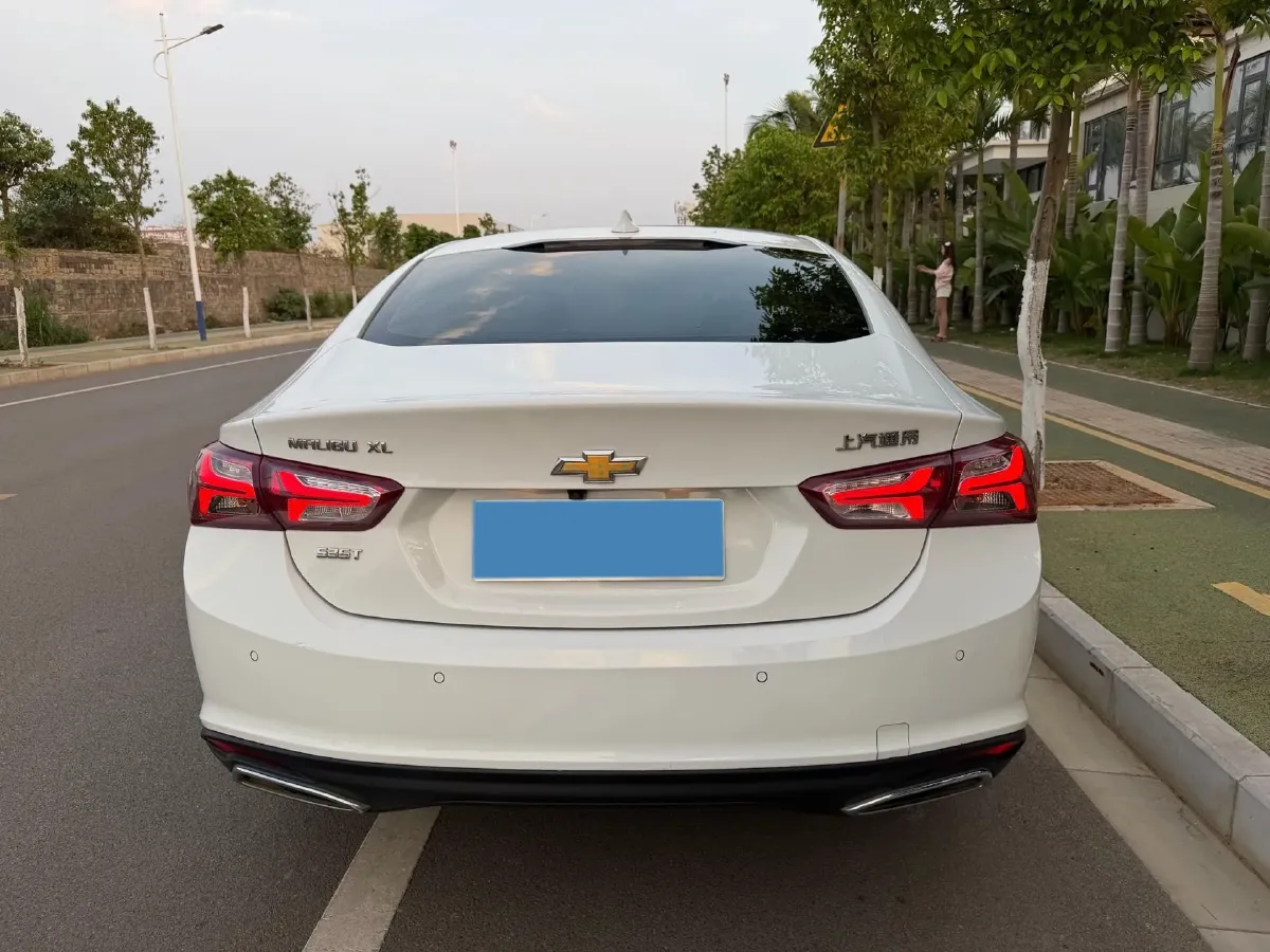 2022 Chevrolet Malibu XL 1.5T 169HP L4 9AT,autocango,china used car exporter,china ev exporter,chinese used car exporter,chinese used ev exporter