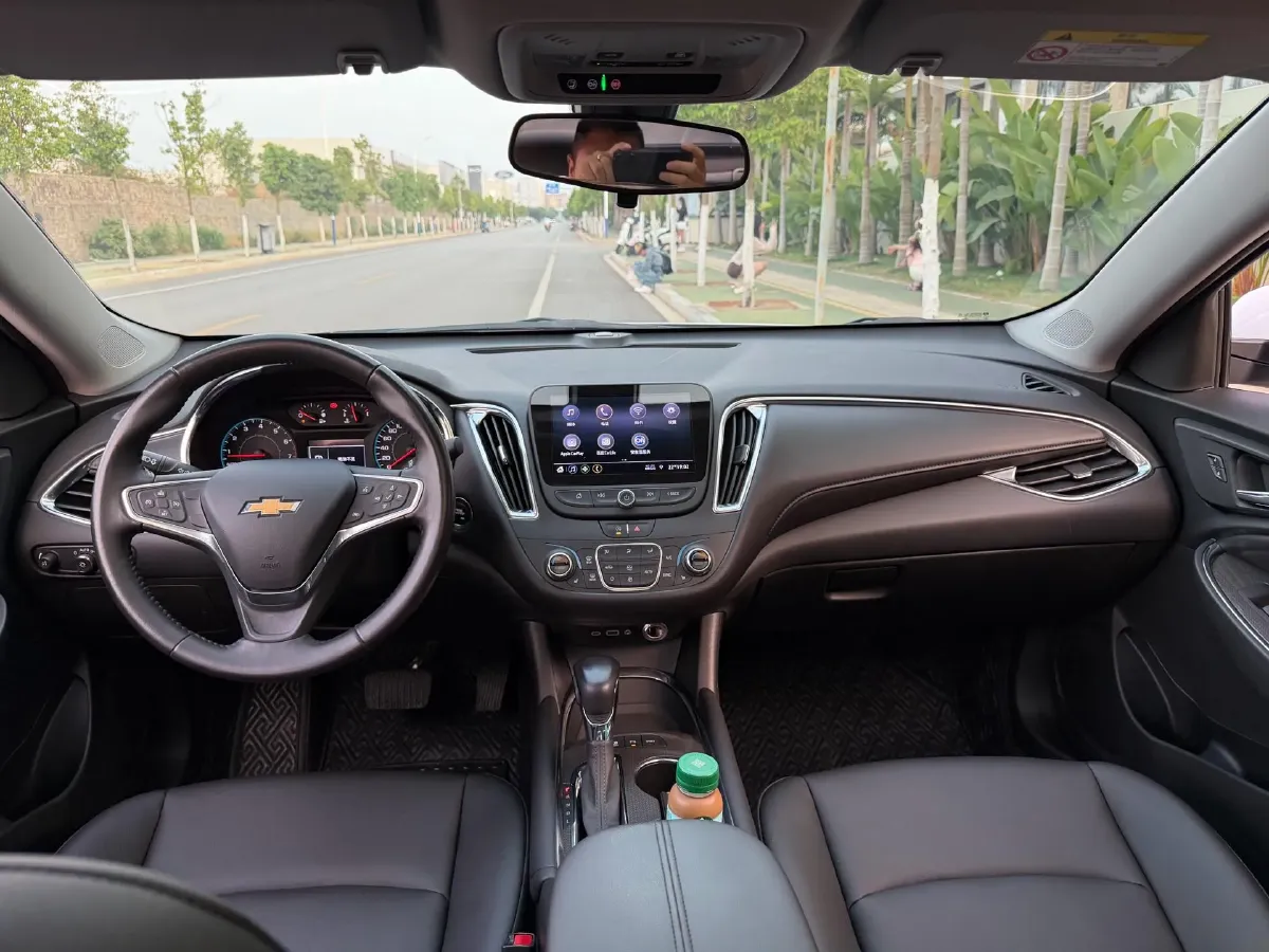 2022 Chevrolet Malibu XL 1.5T 169HP L4 9AT,autocango,china used car exporter,china ev exporter,chinese used car exporter,chinese used ev exporter