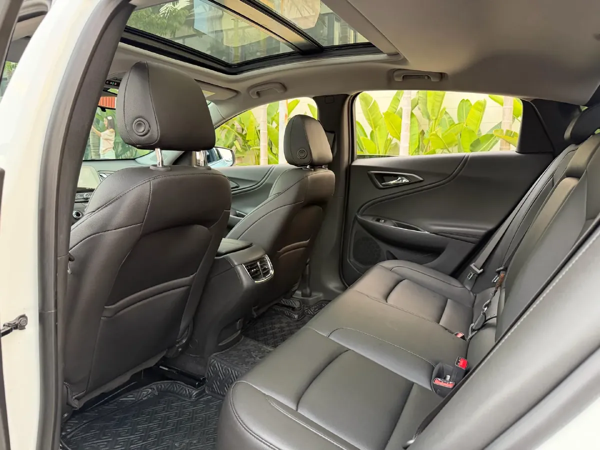 2022 Chevrolet Malibu XL 1.5T 169HP L4 9AT,autocango,china used car exporter,china ev exporter,chinese used car exporter,chinese used ev exporter