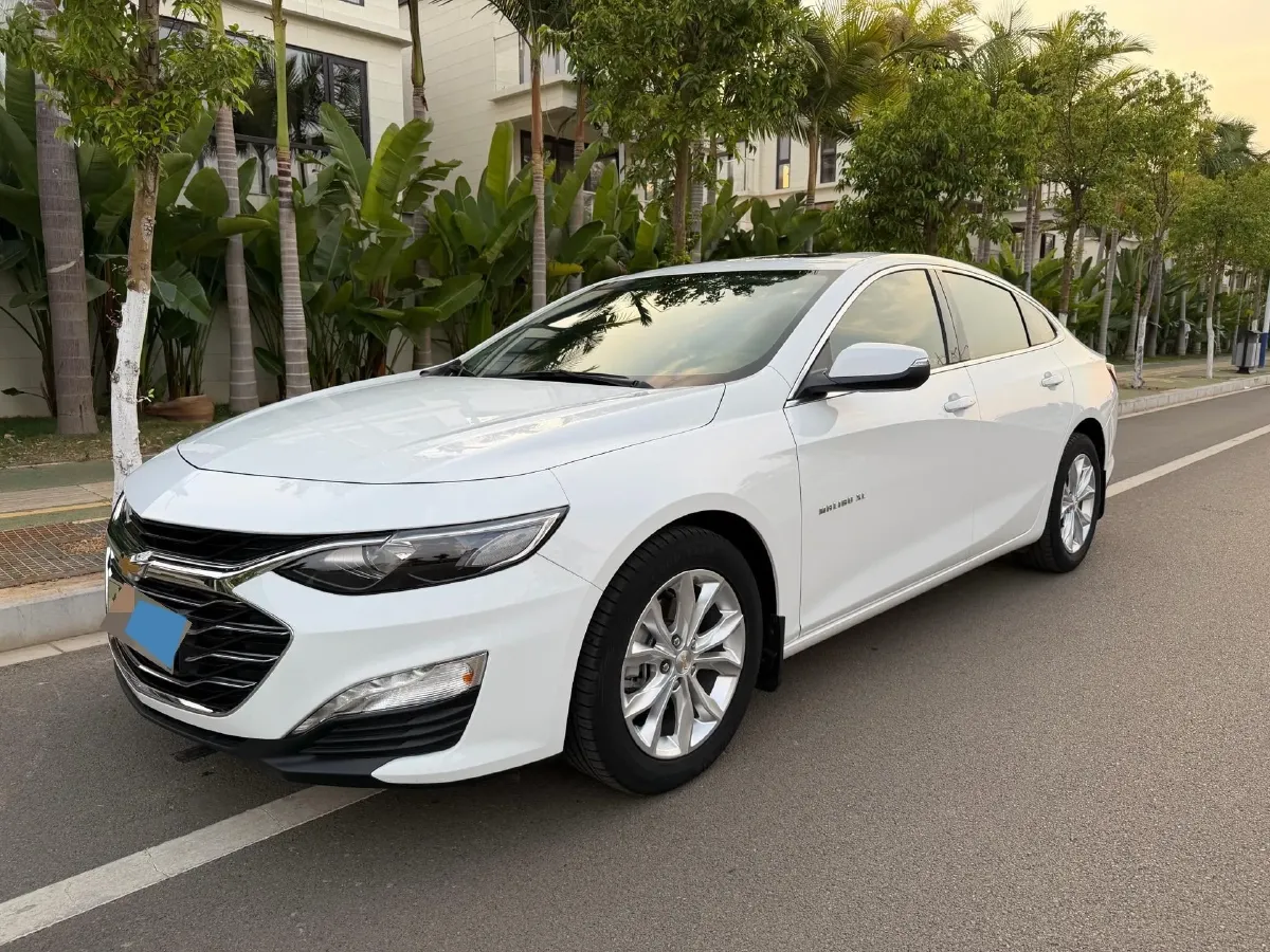 2022 Chevrolet Malibu XL 1.5T 169HP L4 9AT,autocango,china used car exporter,china ev exporter,chinese used car exporter,chinese used ev exporter