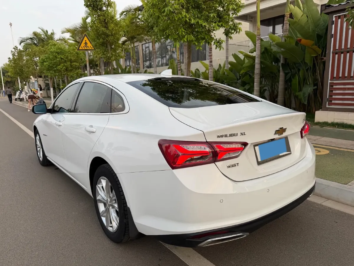 2022 Chevrolet Malibu XL 1.5T 169HP L4 9AT,autocango,china used car exporter,china ev exporter,chinese used car exporter,chinese used ev exporter