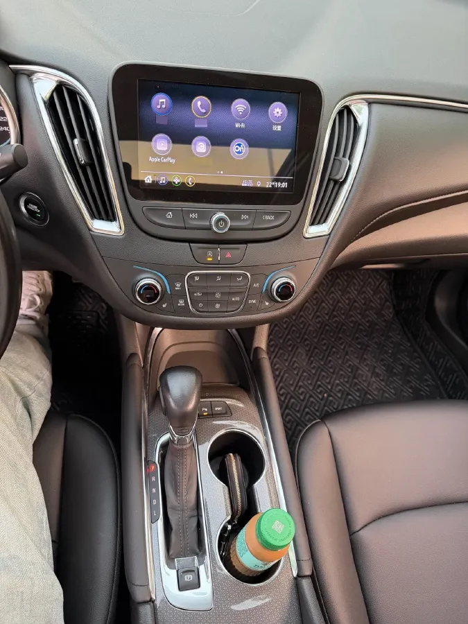 2022 Chevrolet Malibu XL 1.5T 169HP L4 9AT,autocango,china used car exporter,china ev exporter,chinese used car exporter,chinese used ev exporter