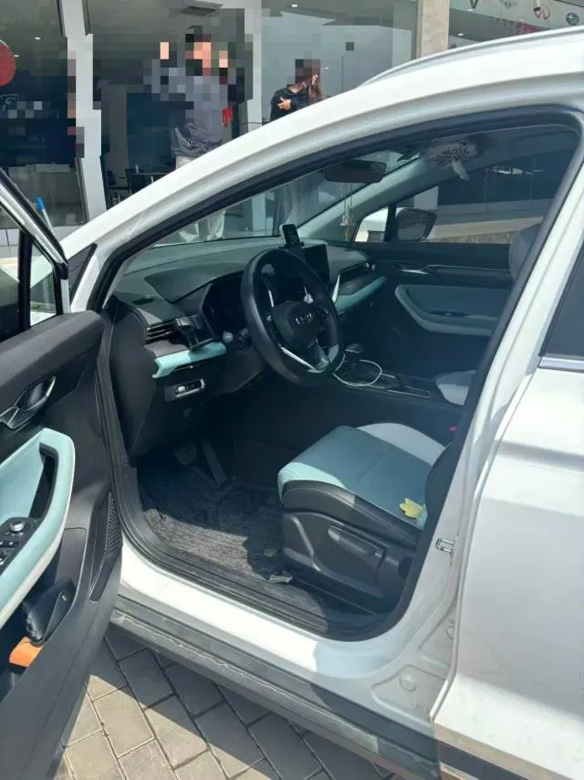 2021 Geely Emgrand S 1.4T 141HP L4 CVT,autocango,china used car exporter,china ev exporter,chinese used car exporter,chinese used ev exporter