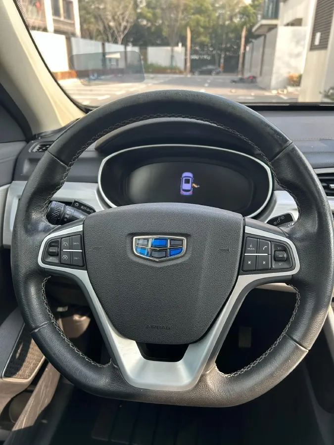 2018 Geely Azkarra 1.8T 184HP L4 6AT,autocango,china used car exporter,china ev exporter,chinese used car exporter,chinese used ev exporter