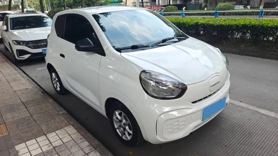 2022 Roewe Clever BEV 29KWH,autocango,china used car exporter,china ev exporter,chinese used car exporter,chinese used ev exporter