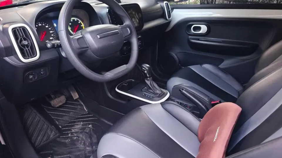 2022 Roewe Clever BEV 29KWH,autocango,china used car exporter,china ev exporter,chinese used car exporter,chinese used ev exporter