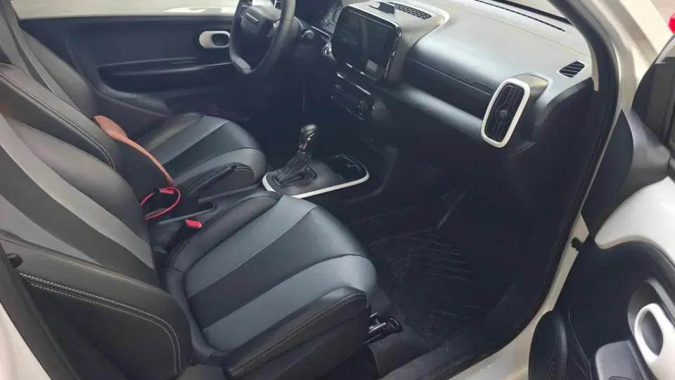 2022 Roewe Clever BEV 29KWH,autocango,china used car exporter,china ev exporter,chinese used car exporter,chinese used ev exporter