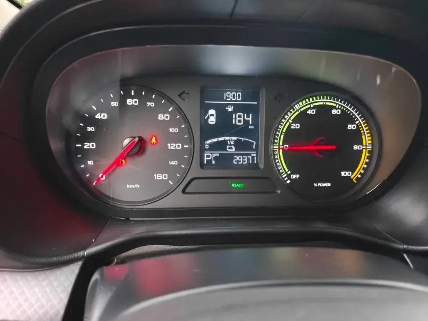 2022 Roewe Clever BEV 29KWH,autocango,china used car exporter,china ev exporter,chinese used car exporter,chinese used ev exporter