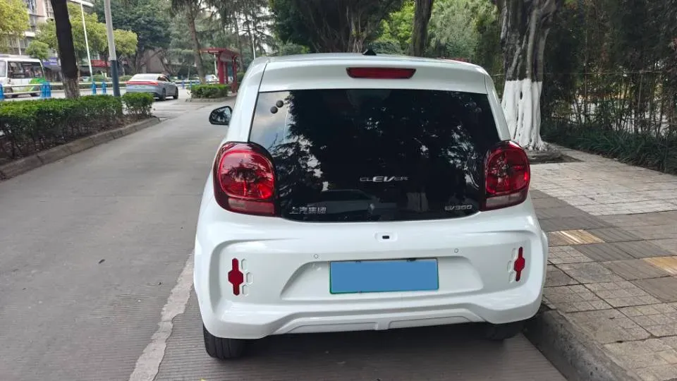 2022 Roewe Clever BEV 29KWH,autocango,china used car exporter,china ev exporter,chinese used car exporter,chinese used ev exporter