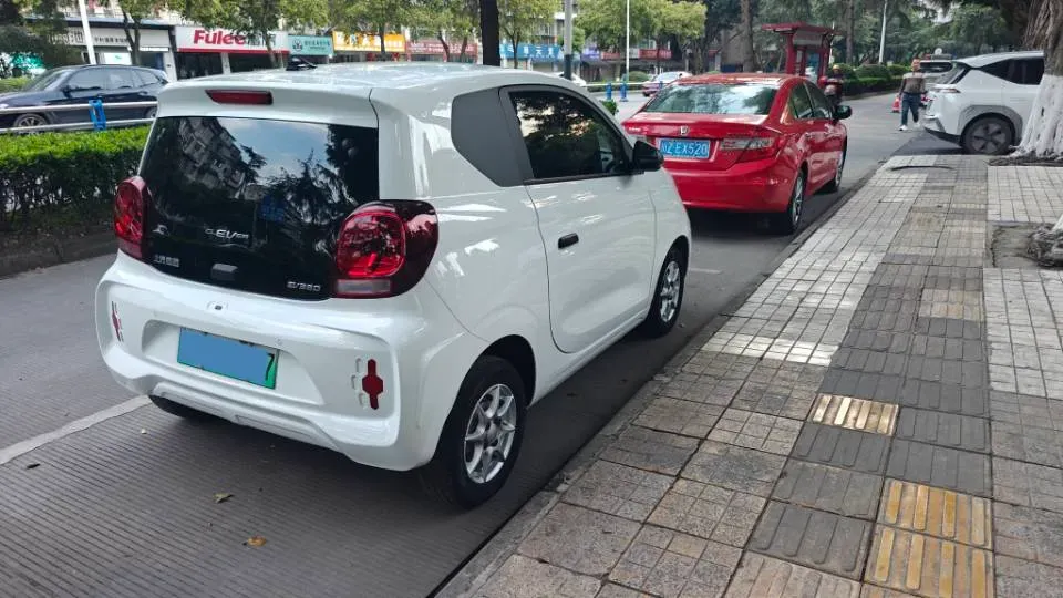 2022 Roewe Clever BEV 29KWH,autocango,china used car exporter,china ev exporter,chinese used car exporter,chinese used ev exporter