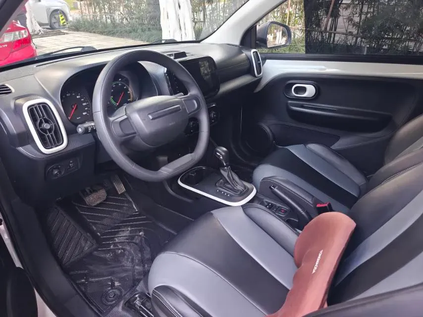 2022 Roewe Clever BEV 29KWH,autocango,china used car exporter,china ev exporter,chinese used car exporter,chinese used ev exporter