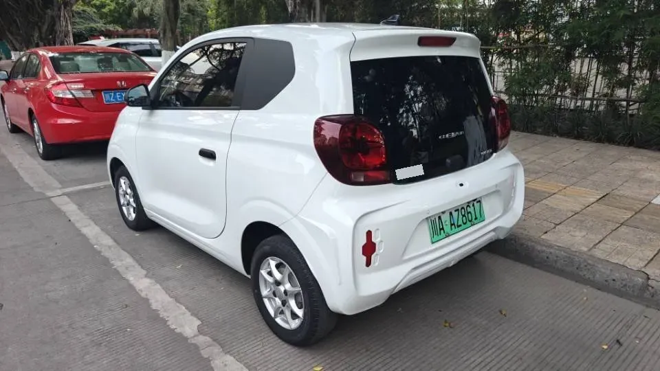 2022 Roewe Clever BEV 29KWH,autocango,china used car exporter,china ev exporter,chinese used car exporter,chinese used ev exporter