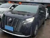 2023 BUICK GL8,autocango,china used car exporter,china ev exporter,chinese used car exporter,chinese used ev exporter