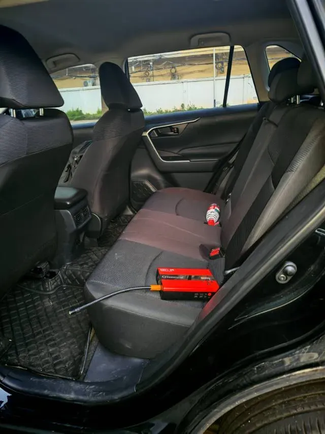 2023 Toyota RAV4 2.0L 171HP L4 CVT,autocango,china used car exporter,china ev exporter,chinese used car exporter,chinese used ev exporter