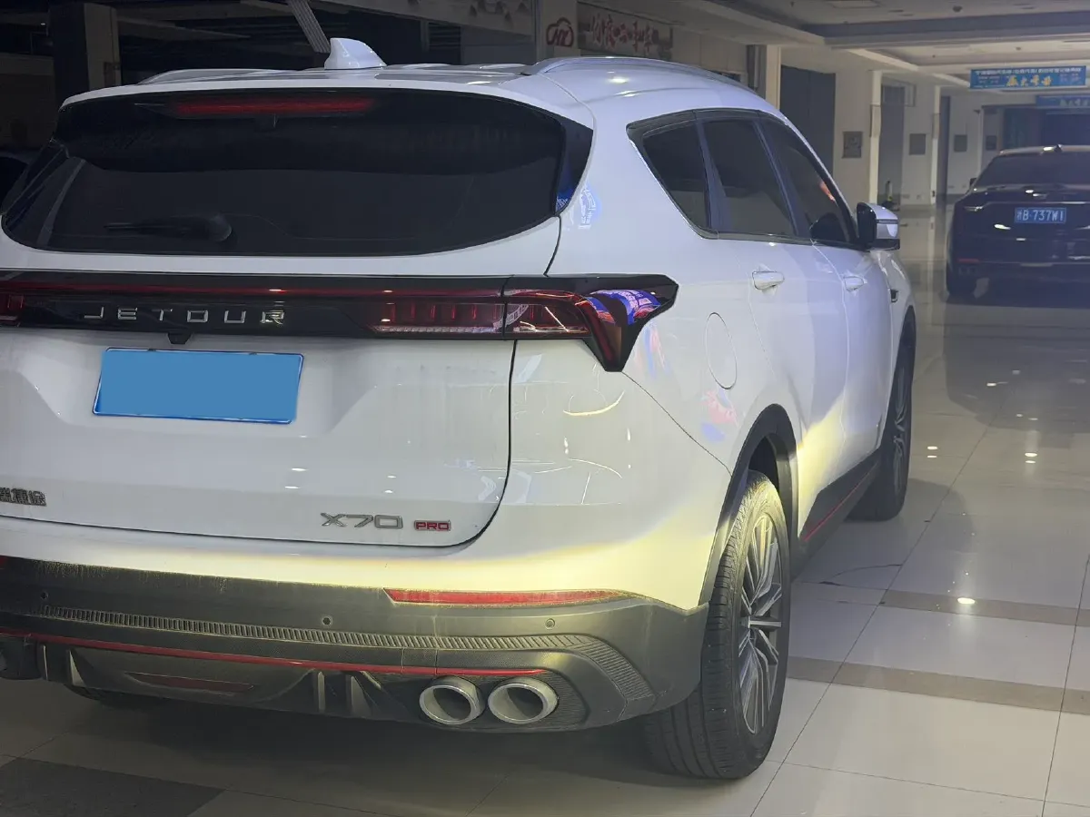 2023 Jetour X70 Plus 1.5T 156HP L4 6DCT,autocango,china used car exporter,china ev exporter,chinese used car exporter,chinese used ev exporter