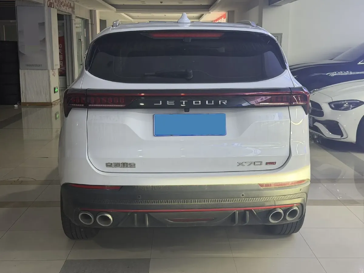 2023 Jetour X70 Plus 1.5T 156HP L4 6DCT,autocango,china used car exporter,china ev exporter,chinese used car exporter,chinese used ev exporter