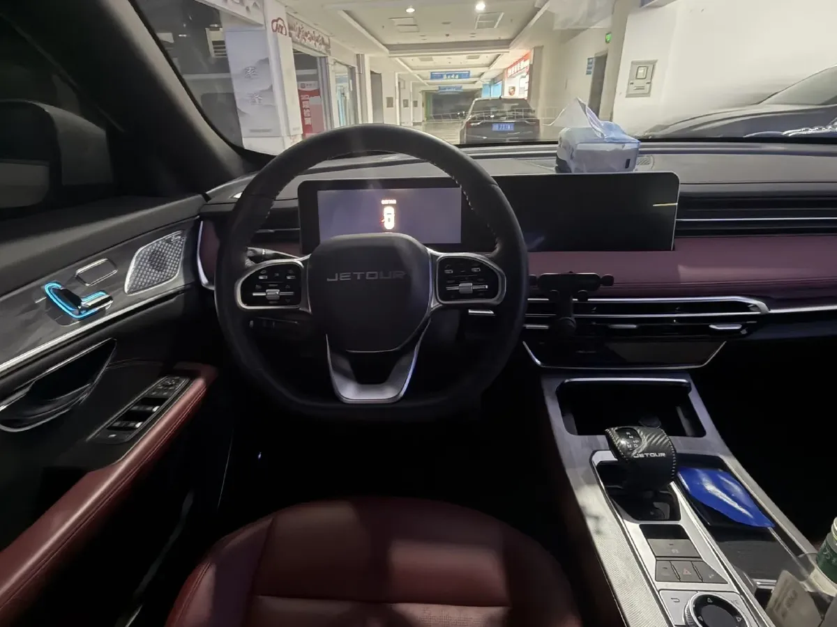 2023 Jetour X70 Plus 1.5T 156HP L4 6DCT,autocango,china used car exporter,china ev exporter,chinese used car exporter,chinese used ev exporter