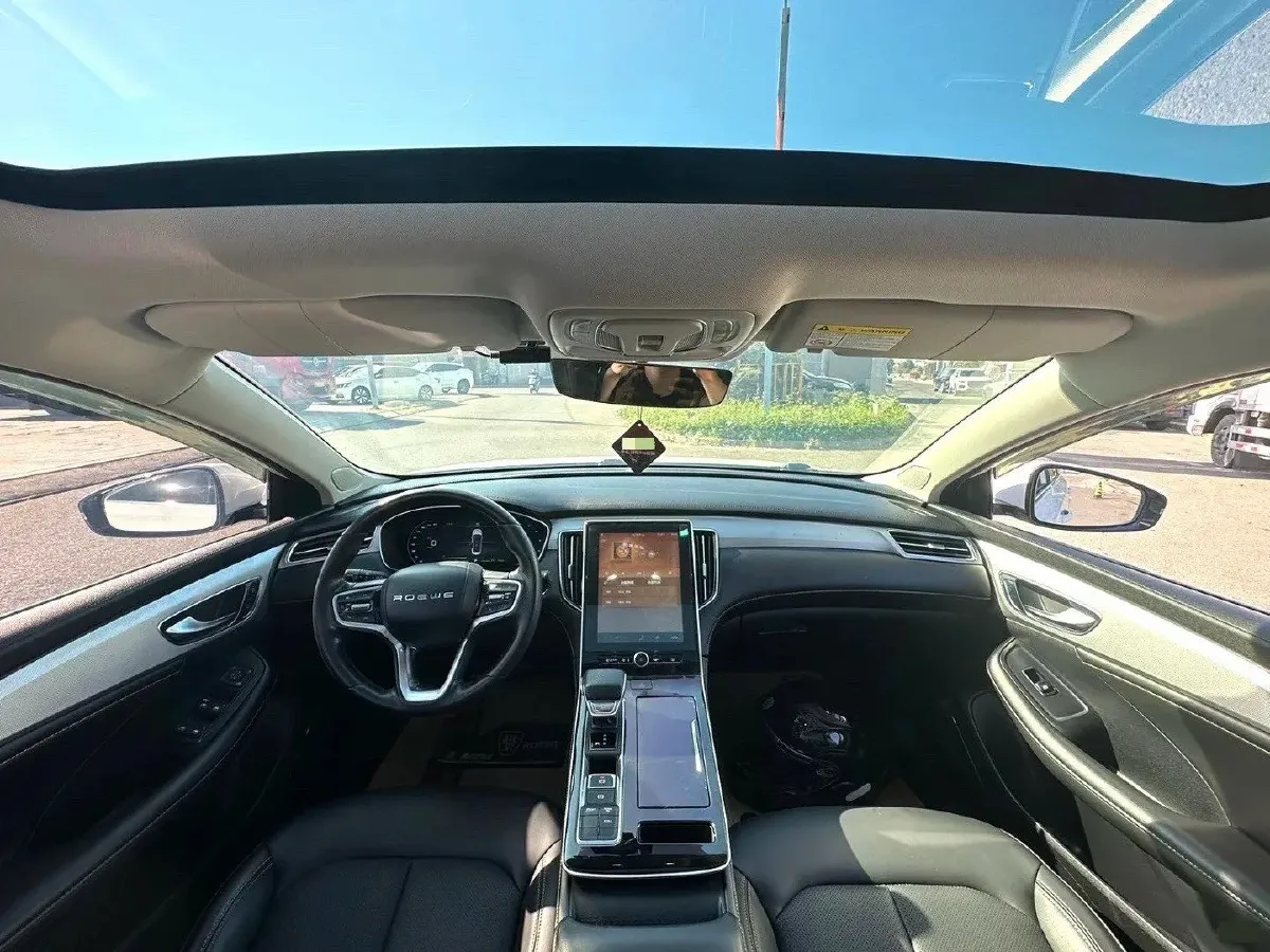 2021 Roewe RX5 1.5T 181HP L4 7DCT,autocango,china used car exporter,china ev exporter,chinese used car exporter,chinese used ev exporter