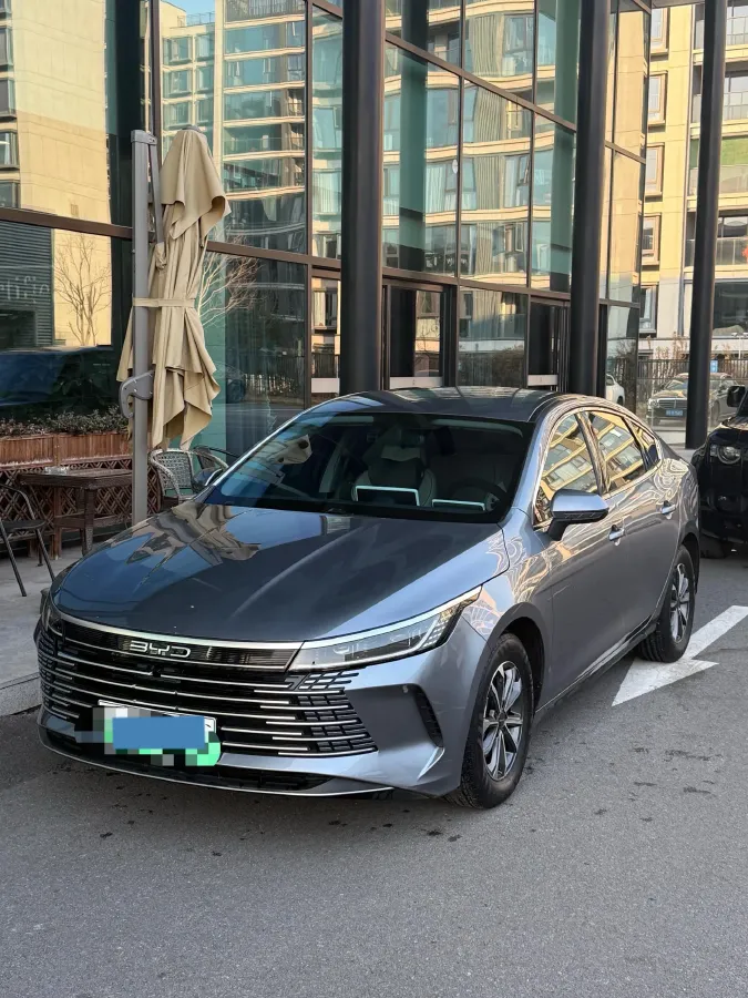 2024 BYD Destroyer 05 1.5L 110HP L4 E-CVT PHEV 8.3KWH,autocango,china used car exporter,china ev exporter,chinese used car exporter,chinese used ev exporter