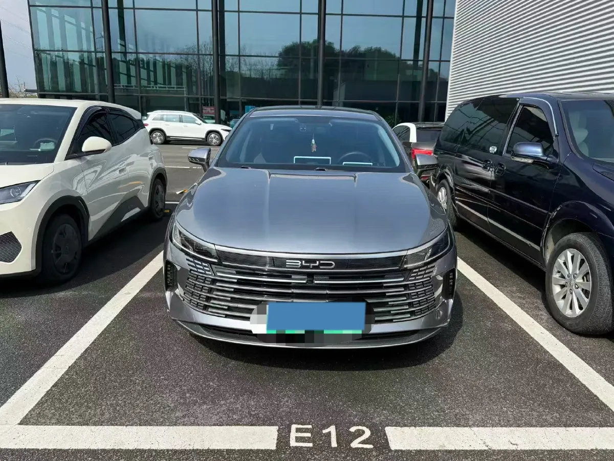 2024 BYD Destroyer 05 1.5L 110HP L4 E-CVT PHEV 8.3KWH,autocango,china used car exporter,china ev exporter,chinese used car exporter,chinese used ev exporter
