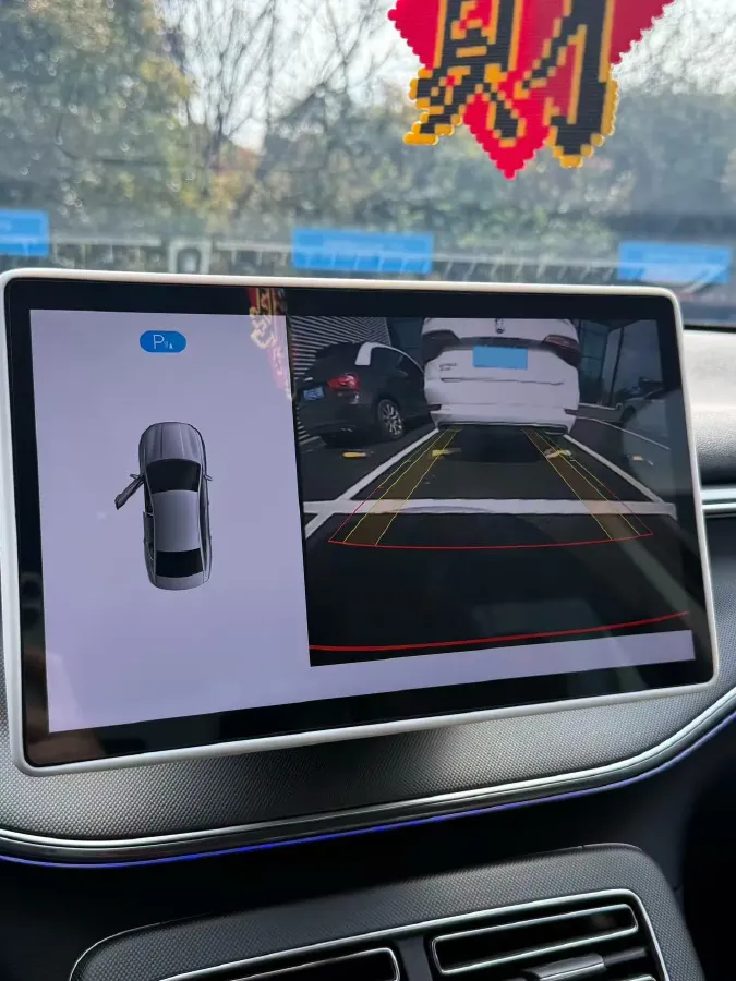 2024 BYD Destroyer 05 1.5L 110HP L4 E-CVT PHEV 8.3KWH,autocango,china used car exporter,china ev exporter,chinese used car exporter,chinese used ev exporter