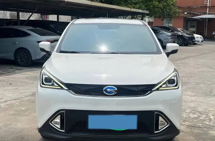 2018 Aion Trumpchi GE3 BEV 54.75KWH,autocango,china used car exporter,china ev exporter,chinese used car exporter,chinese used ev exporter